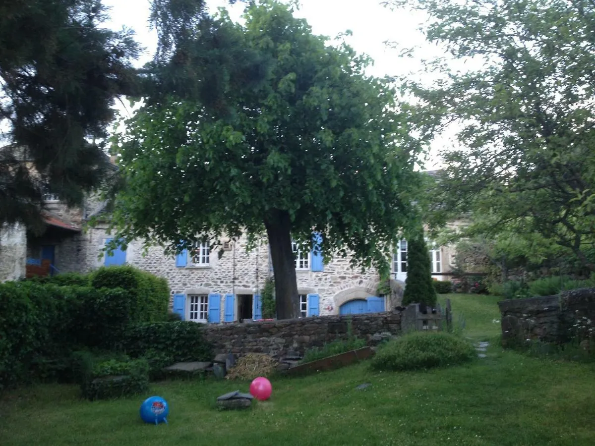 La Parenthese Insolite Saint-Hostien